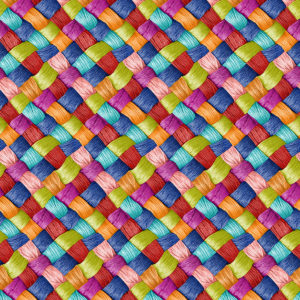 rapport BANASTO MULTICOLOR