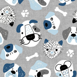rapport BIGOTES AZUL