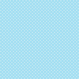 rapport CANDY CIRCLE AZUL