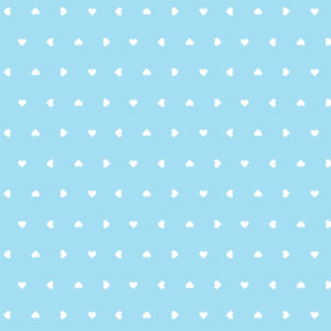 rapport CANDY CUORE AZUL