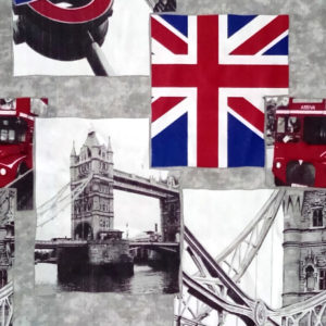 rapport LONDRES