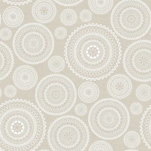 rapport MANDALA beige