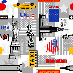 rapport MANHATTAN