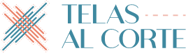 logo telas al corte